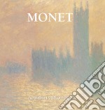 Monet. E-book. Formato EPUB ebook