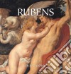 Rubens. E-book. Formato EPUB ebook