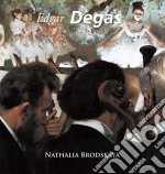 Degas. E-book. Formato EPUB ebook