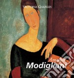 Modigliani. E-book. Formato EPUB ebook