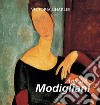 Modigliani. E-book. Formato EPUB ebook