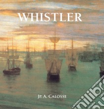 Whistler. E-book. Formato EPUB ebook di Jp. A. Calosse
