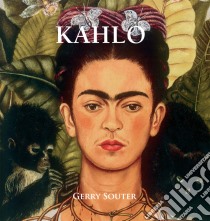 Kahlo. E-book. Formato EPUB ebook di Gerry Souter