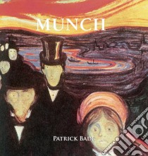 Munch. E-book. Formato EPUB ebook di Patrick Bade