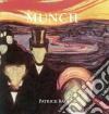 Munch. E-book. Formato EPUB ebook