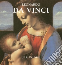 Leonard Da Vinci. E-book. Formato EPUB ebook di Jp. A. Calosse