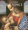 Leonard Da Vinci. E-book. Formato EPUB ebook