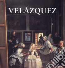 Velázquez. E-book. Formato EPUB ebook di Klaus Carl