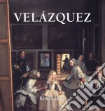 Velázquez. E-book. Formato EPUB ebook