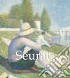 Seurat. E-book. Formato PDF ebook di Lucie Cousturier