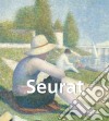 Seurat. E-book. Formato PDF ebook di Lucie Cousturier