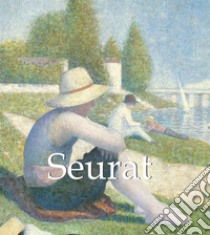 Seurat. E-book. Formato PDF ebook di Lucie Cousturier