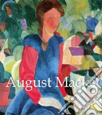 August Macke. E-book. Formato PDF ebook