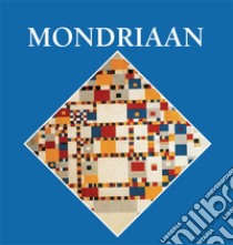 Mondrian. E-book. Formato PDF ebook di Jp. A. Calosse