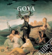 Goya. E-book. Formato PDF ebook di Victoria Charles