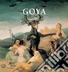 Goya. E-book. Formato PDF ebook