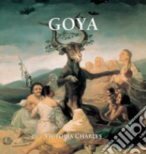 Goya. E-book. Formato EPUB ebook di Victoria Charles