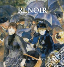 Renoir. E-book. Formato EPUB ebook di Nathalia Brodskaya