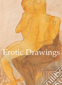 Erotic Drawings 120 illustrations. E-book. Formato EPUB ebook di Victoria Charles