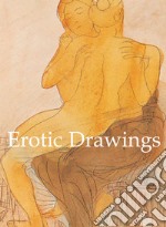 Erotic Drawings 120 illustrations. E-book. Formato EPUB ebook