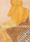 Erotic Drawings 120 illustrations. E-book. Formato EPUB ebook