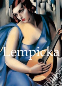Lempicka. E-book. Formato EPUB ebook di Patrick Bade