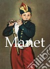 Manet. E-book. Formato EPUB ebook