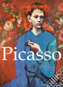 Pablo Picasso and artworks. E-book. Formato EPUB ebook di Victoria Charles
