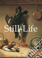 Still Life. E-book. Formato EPUB ebook