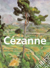 Paul Cézanne et œuvres d'art. E-book. Formato EPUB ebook di Nathalia Brodskaya