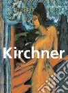 Ernst Ludwig Kirchner et œuvres d'art. E-book. Formato EPUB ebook di Klaus Carl