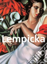 Lempicka. E-book. Formato EPUB ebook