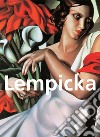 Lempicka. E-book. Formato EPUB ebook