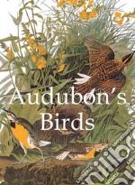 Audubon's Birds. E-book. Formato EPUB ebook