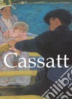 Mary Cassatt et œuvres d&apos;art. E-book. Formato EPUB ebook