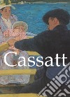 Mary Cassatt et œuvres d'art. E-book. Formato EPUB ebook di Nathalia Brodskaya