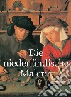 Niederländische Malerei. E-book. Formato EPUB ebook