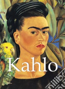 Kahlo. E-book. Formato EPUB ebook di Gerry Souter