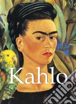 Kahlo. E-book. Formato EPUB ebook