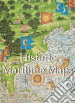 Historic Maritime Maps. E-book. Formato EPUB ebook