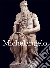 Michelangelo and artworks. E-book. Formato EPUB ebook