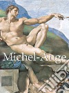 Michel-Ange et œuvres d&apos;art. E-book. Formato EPUB ebook