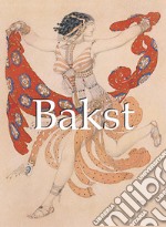 Bakst. E-book. Formato EPUB ebook