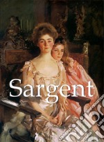 Sargent. E-book. Formato EPUB ebook