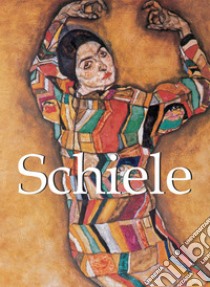 Egon Schiele and artworks. E-book. Formato EPUB ebook di Jeanette Zwingenberger