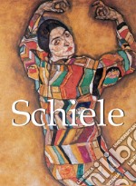 Egon Schiele and artworks. E-book. Formato EPUB ebook