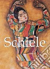 Egon Schiele and artworks. E-book. Formato EPUB ebook