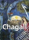 Marc Chagall et œuvres d&apos;art. E-book. Formato EPUB ebook