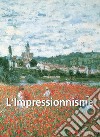 L'Impressionnisme. E-book. Formato EPUB ebook