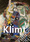 Gustav Klimt et œuvres d&apos;art. E-book. Formato EPUB ebook